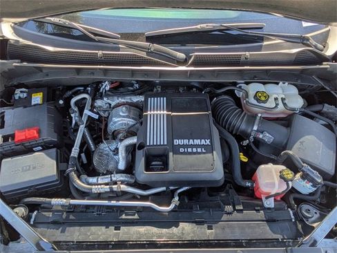 Used 2024 GMC Sierra 1500 Denali image 37