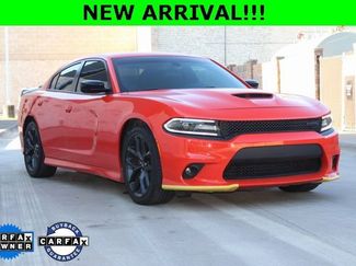Used 2021 Dodge Charger GT w/ Blacktop Package video 1