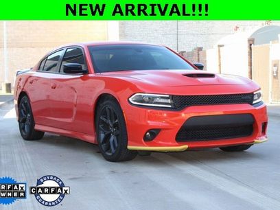 Used 2021 Dodge Charger GT w/ Blacktop Package