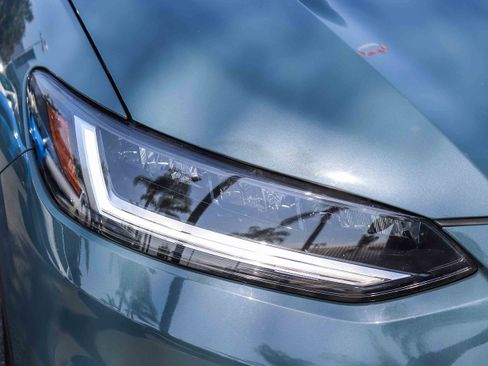 Used 2024 Honda HR-V Sport image 6