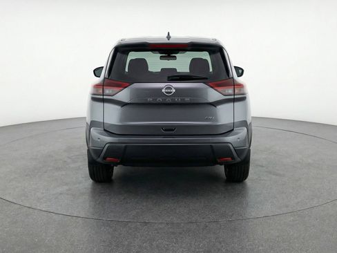 Used 2025 Nissan Rogue SV AWD/4WD image 7