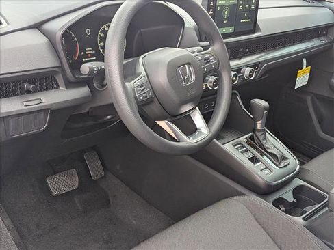 New 2026 Honda CR-V EX image 3