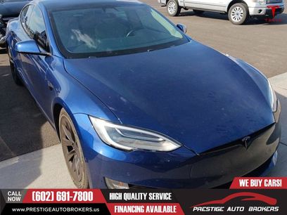 Used 2018 Tesla Model S 100D