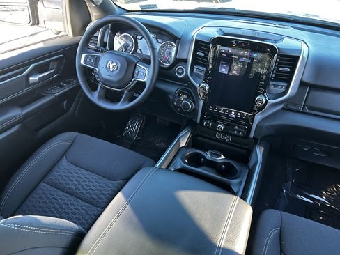 Used 2025 RAM 1500 Big Horn image 13
