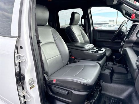 Used 2021 RAM 2500 Tradesman image 23