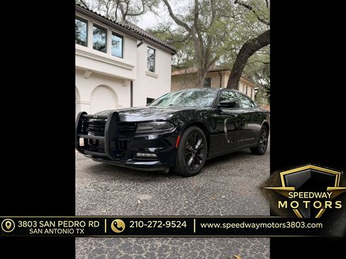 Used 2021 Dodge Charger SXT w/ Driver Convenience Group AWD/4WD image 3