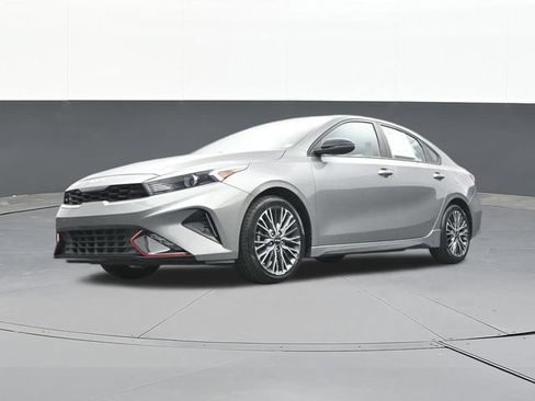 Used 2022 Kia Forte GT-Line FWD image 52