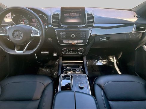 Used 2019 Mercedes-Benz GLE 43 AMG 4MATIC Coupe image 15