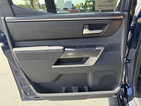 New 2026 Toyota Tundra SR5 RWD image 19