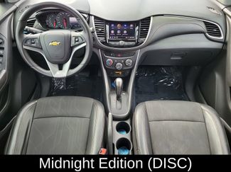 Used 2020 Chevrolet Trax LT w/ Driver Confidence Package video 2