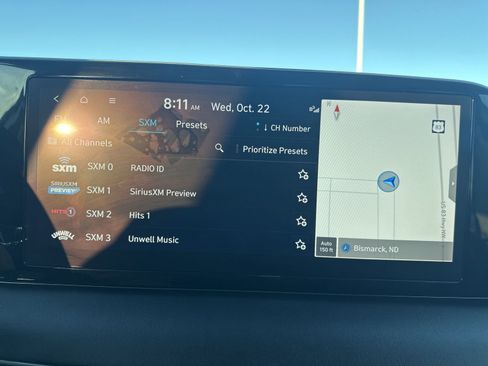 Used 2023 Hyundai Palisade Limited AWD/4WD image 22