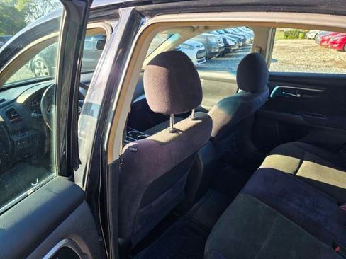 Used 2013 Nissan Altima 2.5 S image 13