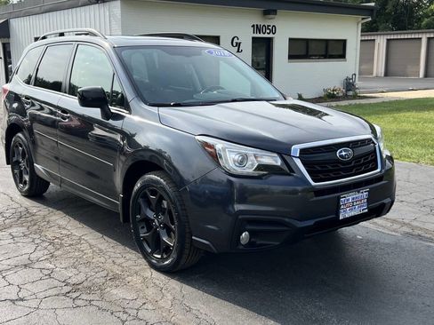 Used 2018 Subaru Forester 2.5i Premium w/ Protection Package #1 image 7