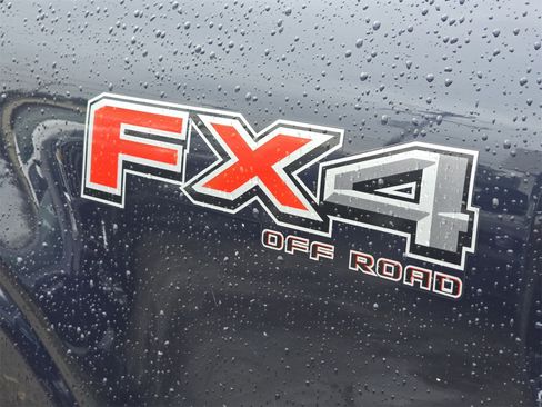 Used 2023 Ford F150 XLT w/ Equipment Group 301A Mid image 9