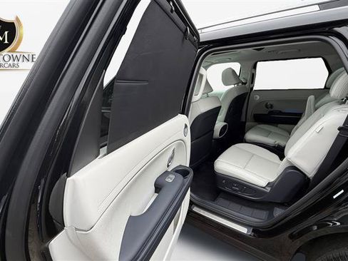 Used 2026 Hyundai Palisade Calligraphy AWD/4WD image 22