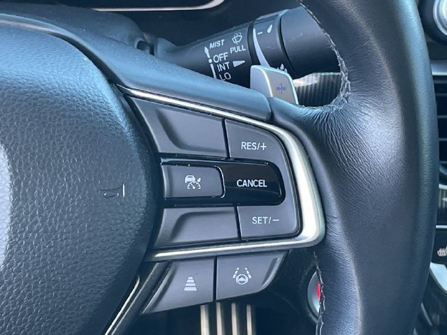 Used 2022 Honda Accord Sport Special Edition image 13