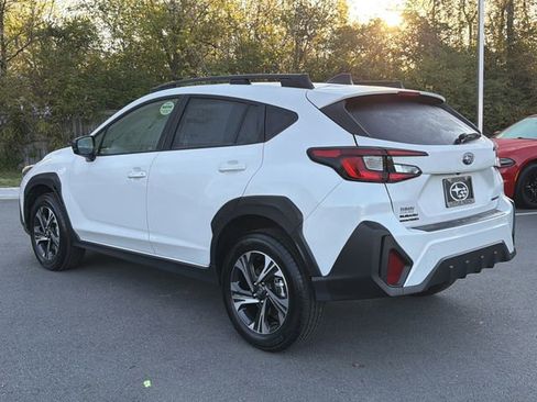 Certified 2026 Subaru Crosstrek 2.0i Premium AWD/4WD image 5