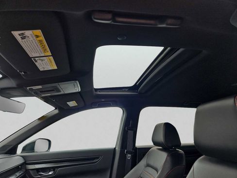 Certified 2025 Honda CR-V Sport-L image 15