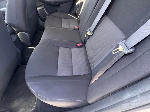 Certified 2024 Nissan Sentra SV w/ All-Weather Package image 20