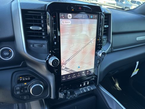 New 2026 RAM 1500 Big Horn image 28