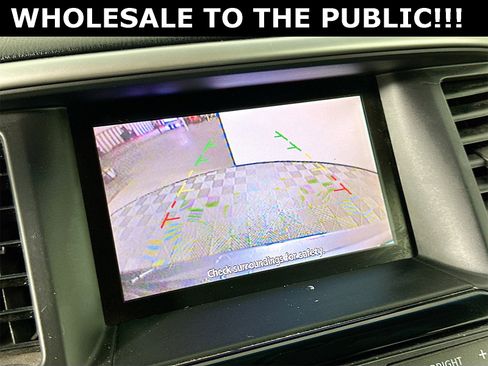 Used 2013 Nissan Pathfinder SV image 14