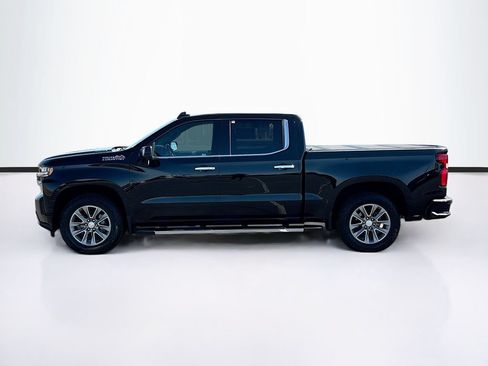 Used 2021 Chevrolet Silverado 1500 High Country w/ Safety Package II AWD/4WD image 8