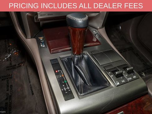 Used 2016 Lexus GX 460 w/ Premium Package AWD/4WD image 19