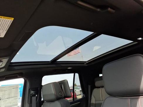 New 2026 Chevrolet Tahoe RST w/ Advanced Technology Package image 23