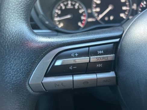 Certified 2022 MAZDA MAZDA3 s image 12