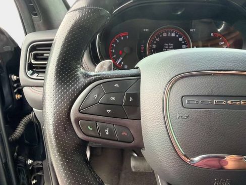 Used 2022 Dodge Durango R/T RWD image 29