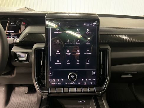 New 2026 GMC Yukon XL AT4 w/ AT4 Premium Plus Package image 23
