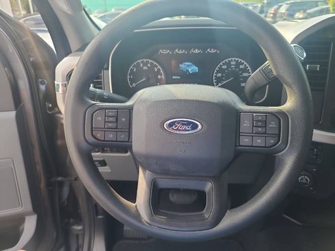 Used 2023 Ford F150 XLT AWD/4WD image 15