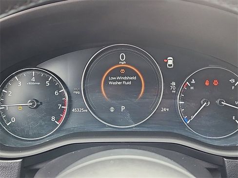 Used 2023 MAZDA CX-30 AWD 2.5 S w/ Preferred Package image 27