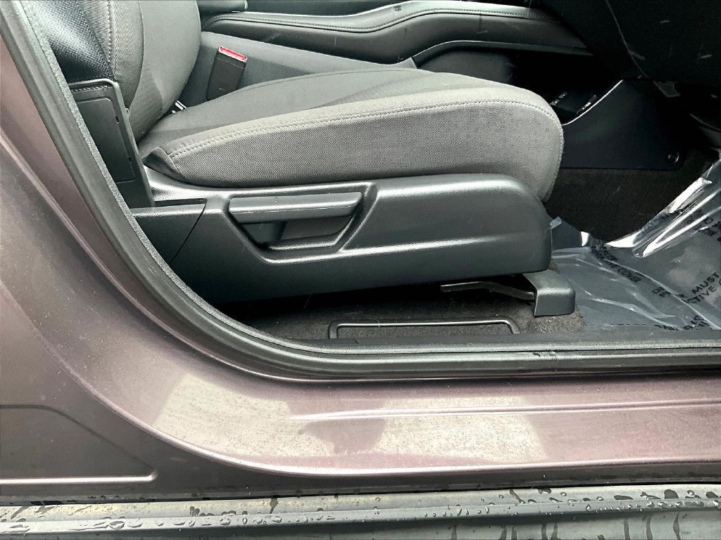 Used 2019 Honda HR-V EX image 35