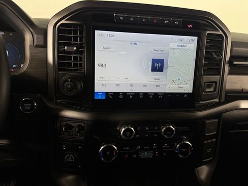 Used 2024 Ford F150 Tremor w/ Mobile Office Package AWD/4WD image 20