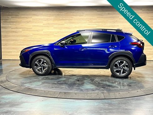 Used 2024 Subaru Crosstrek 2.0i Premium AWD/4WD image 11