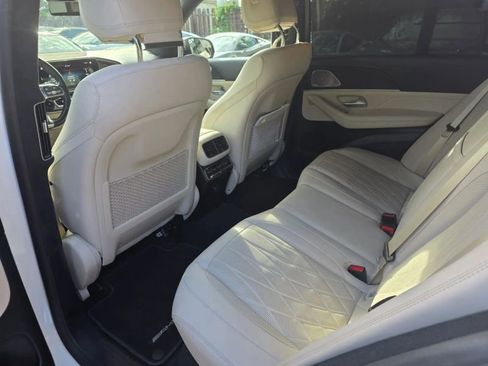 Used 2021 Mercedes-Benz GLE 63 AMG S image 12