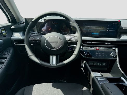 New 2026 Hyundai Sonata SEL FWD image 15