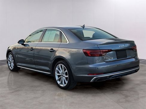 Used 2019 Audi A4 2.0T Premium Plus image 6