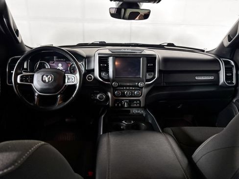 Certified 2023 RAM 1500 Big Horn AWD/4WD image 13