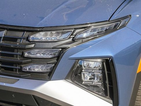New 2026 Hyundai Tucson SEL Plus FWD image 8