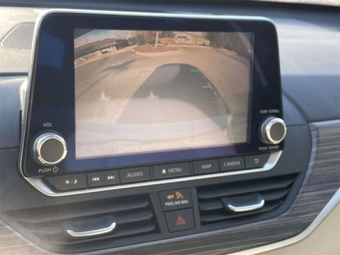 Used 2019 Nissan Altima 2.5 SL image 26