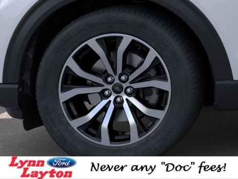 New 2026 Ford Explorer ST-Line RWD image 19