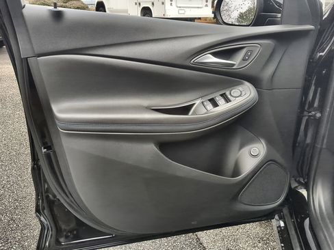 New 2026 Buick Encore GX Sport Touring w/ Comfort Package image 20