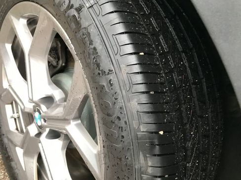 Used 2023 BMW X3 xDrive30i image 12