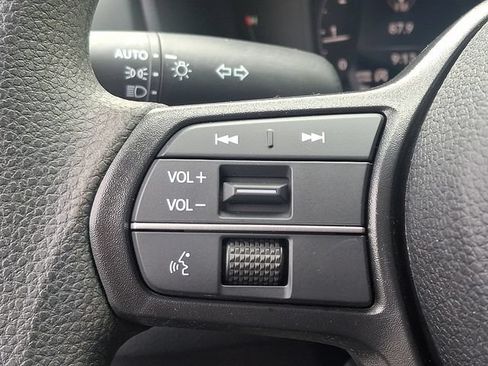 Certified 2023 Honda Accord LX image 20