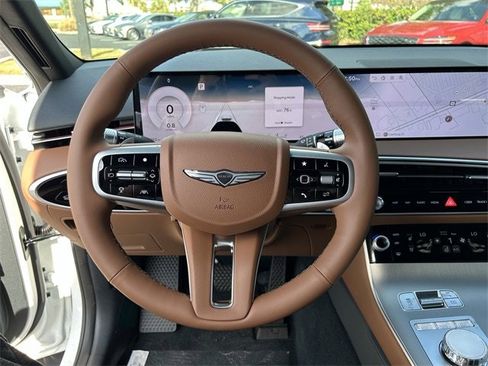 New 2026 Genesis GV70 2.5T Advanced image 29
