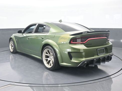 Used 2023 Dodge Charger Scat Pack image 4