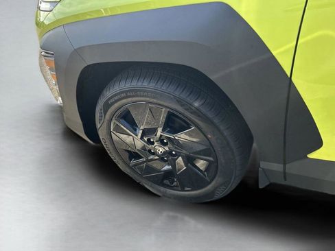 New 2026 Hyundai Kona SEL Sport FWD image 31