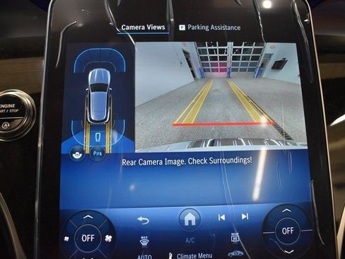 New 2026 Mercedes-Benz GLC 300 4MATIC image 29